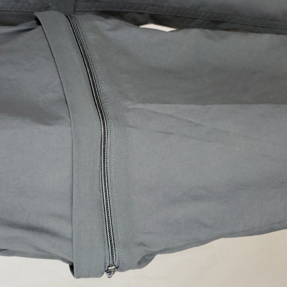 Windriver convertable pants - Picture 4 of 7